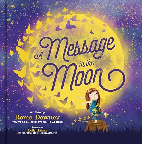 A Message in the Moon