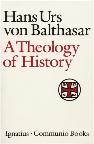 Theology of History (Communio Book)