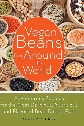 Vegan Beans from Around the World