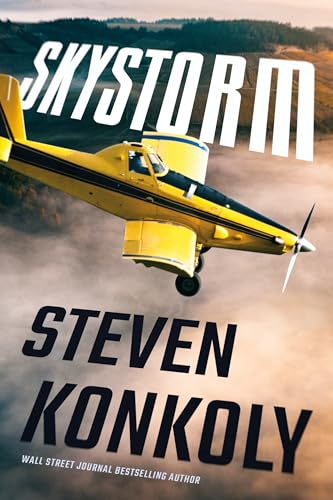 Skystorm (Ryan Decker)