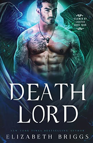Death Lord (Claimed by Lucifer)