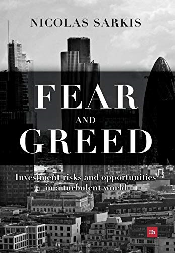 Fear and Greed