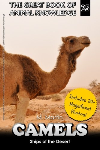Camels: Ships of the Desert