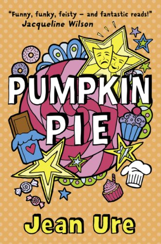 PUMPKIN PIE