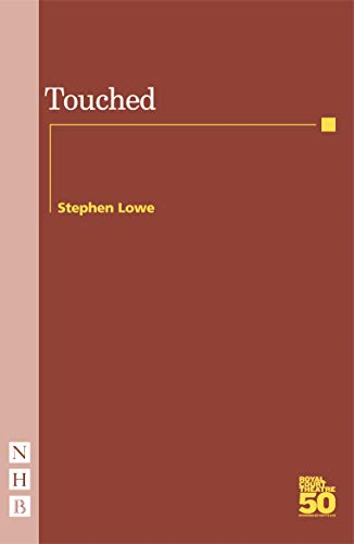 Touched (Nick Hern Books)
