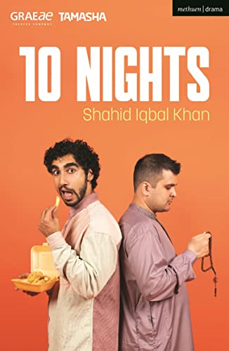 10 Nights (Modern Plays)