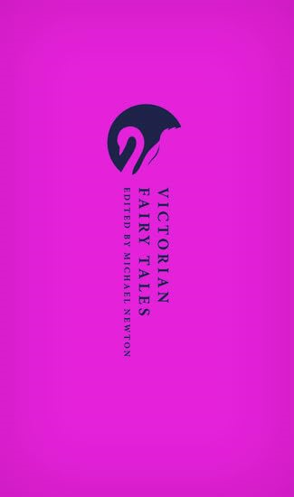 Victorian Fairy Tales (Oxford World's Classics)