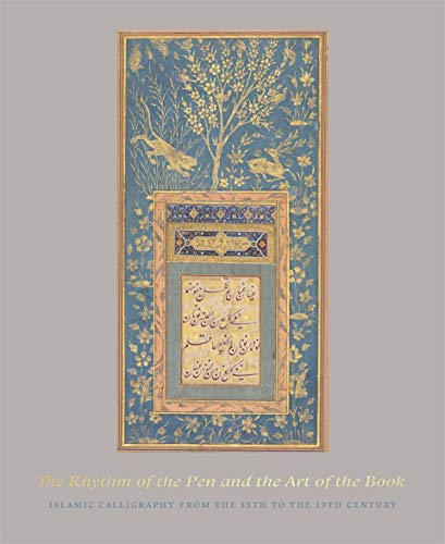 The Rhythm of the Pen and the Art of the Book