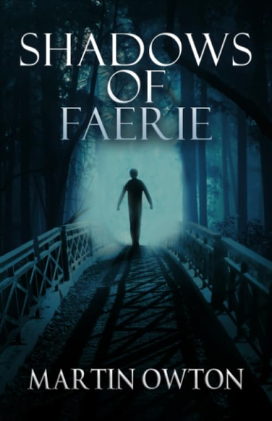 Shadows of Faerie (Shadows of Faerie)
