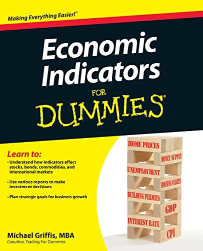 Economic Indicators For Dummies