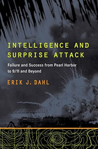 Intelligence and Surprise Attack