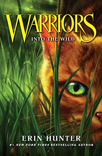 Into the Wild (Warrior Cats)