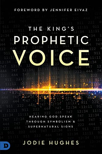 Hearing God's Creative Voice