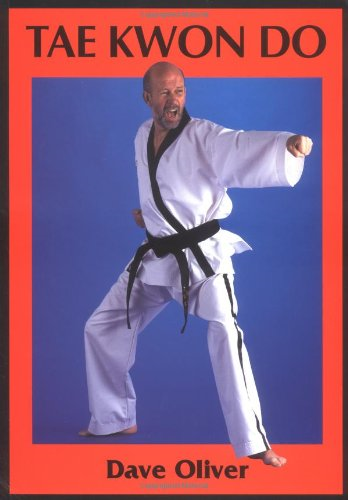 Tae Kwon Do