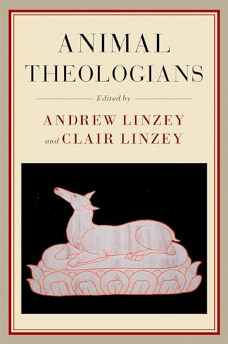 Animal Theologians