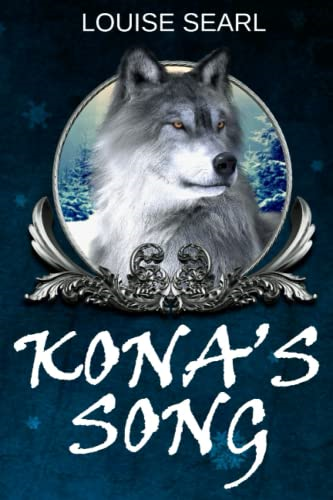 Kona's Song