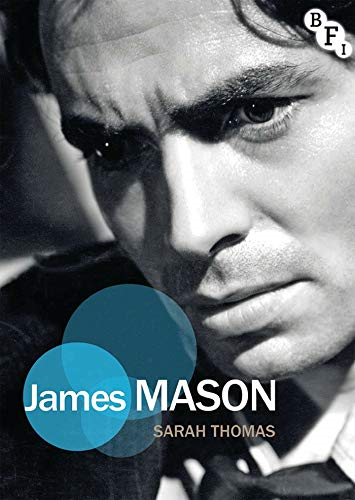 James Mason: 2017 (Film Stars)