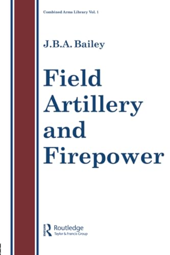 Field Artillery and Fire Power