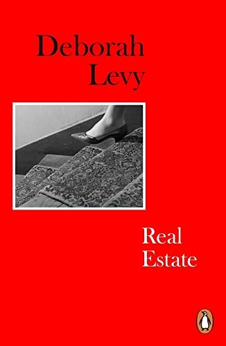 Real Estate: Living Autobiography 3 (Living Autobiography)