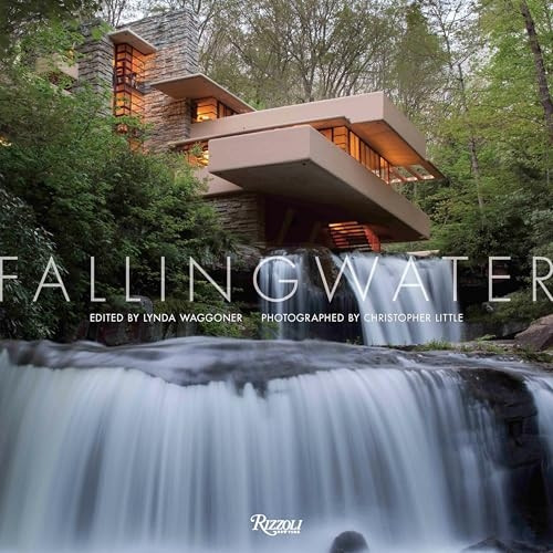 Fallingwater (Rizzoli Classics)