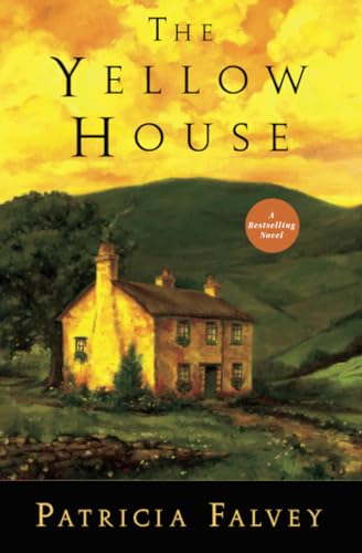 The Yellow House