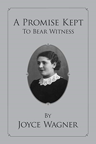 A Promise Kept to Bear Witness