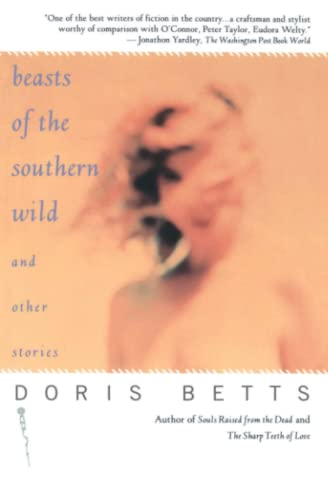 Beasts of the Southern Wild and Other Stories