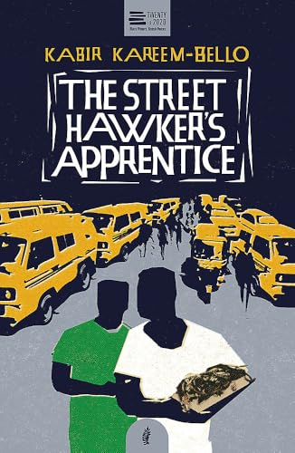 The Street Hawker's Apprentice (Twenty in 2020)