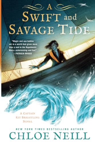 A Swift and Savage Tide