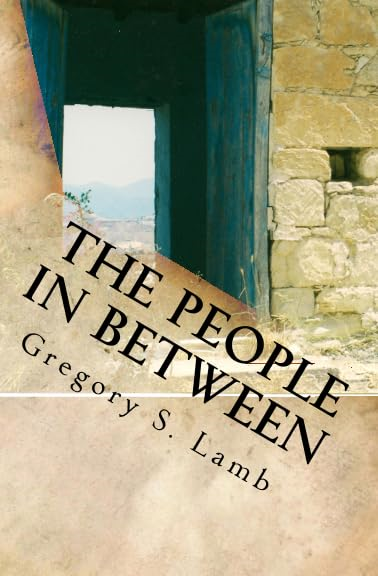 The People in Between: A Cyprus Odyssey