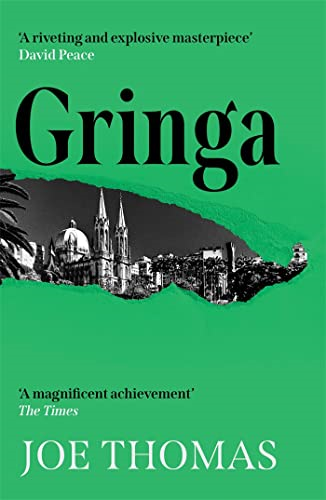 Gringa (Sao Paulo Quartet)