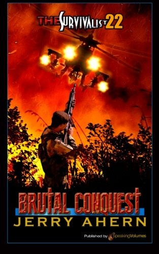 Brutal Conquest (Survivalist)
