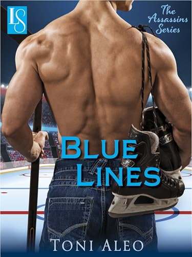 Blue Lines: The Assassins Series