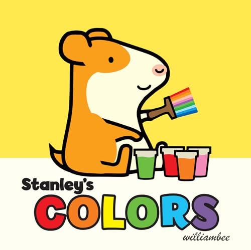 Stanley's Colors (Stanley Complete)