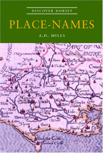Place-names (Discover Dorset)