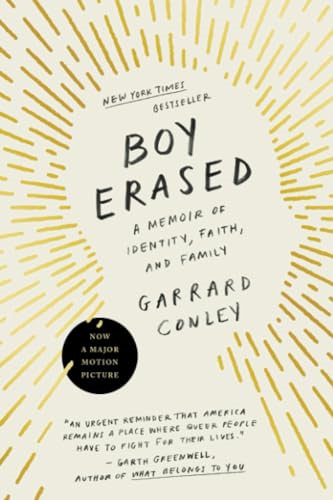 Boy Erased
