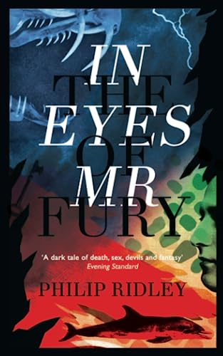 In the Eyes of Mr Fury