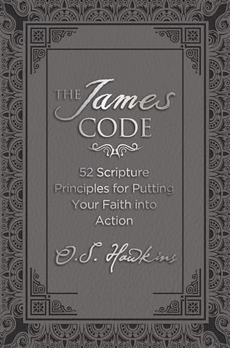 James Code