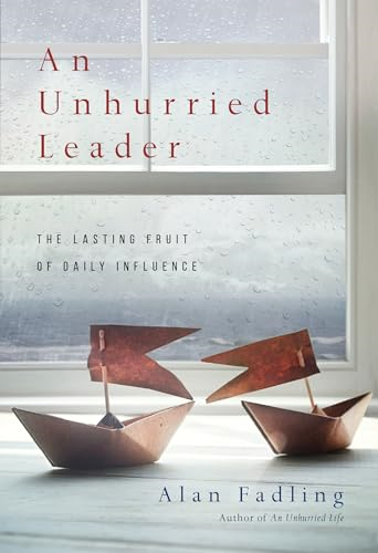 UNHURRIED LEADER ITPE