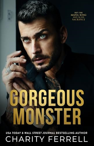 Gorgeous Monster