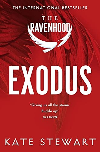 Exodus (The Ravenhood)