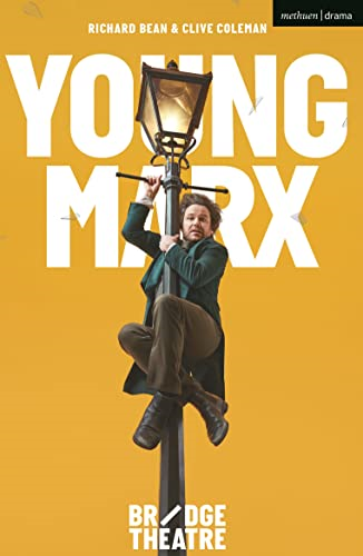 Young Marx (Modern Plays)