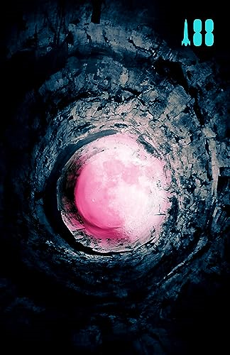 Pink Moon, A Story about Nick Drake