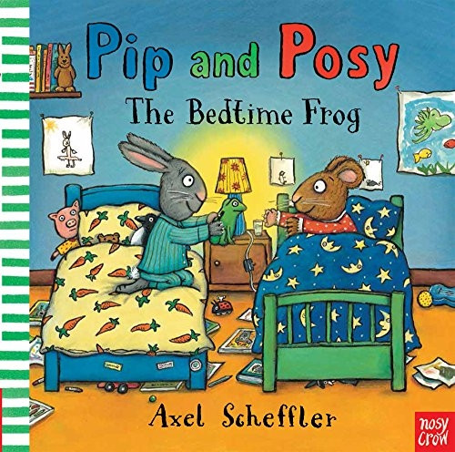 Pip and Posy