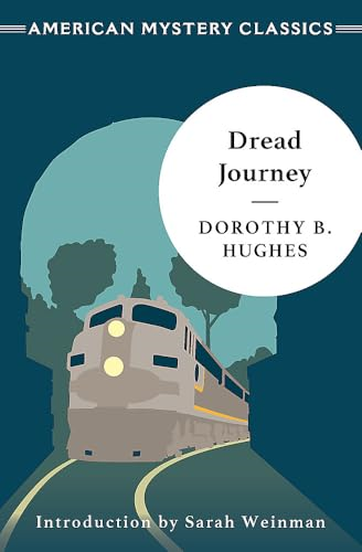 Dread Journey (Murder Room)