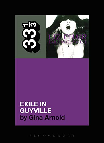 Liz Phair's Exile in Guyville (331/3)