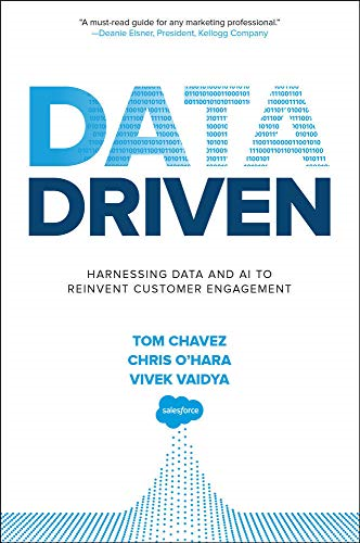 Data Driven