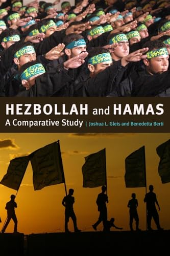 Hezbollah and Hamas