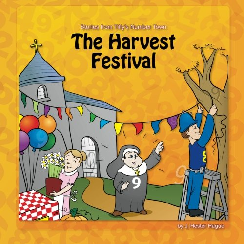 The Harvest Festival: Stories from Number Town