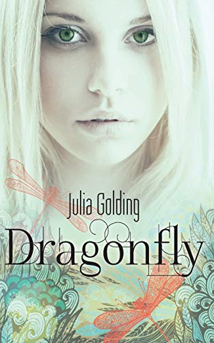 Dragonfly (Dragonfly and the Glass Swallow)
